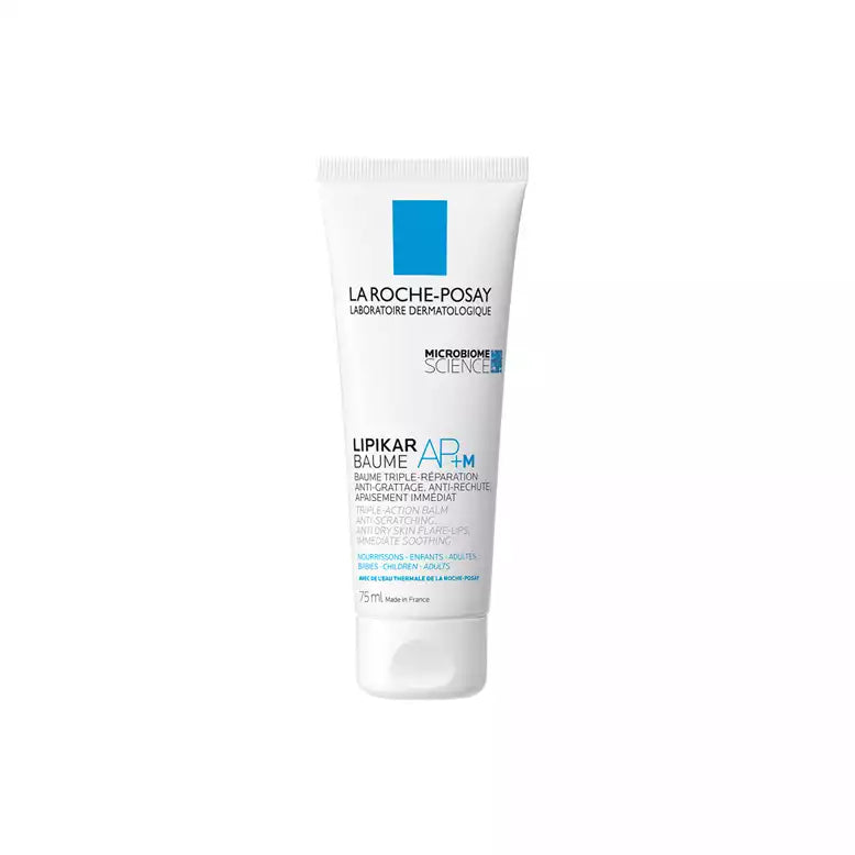 La Roche-Posay Lipikar Balm AP+M, Assorted Sizes