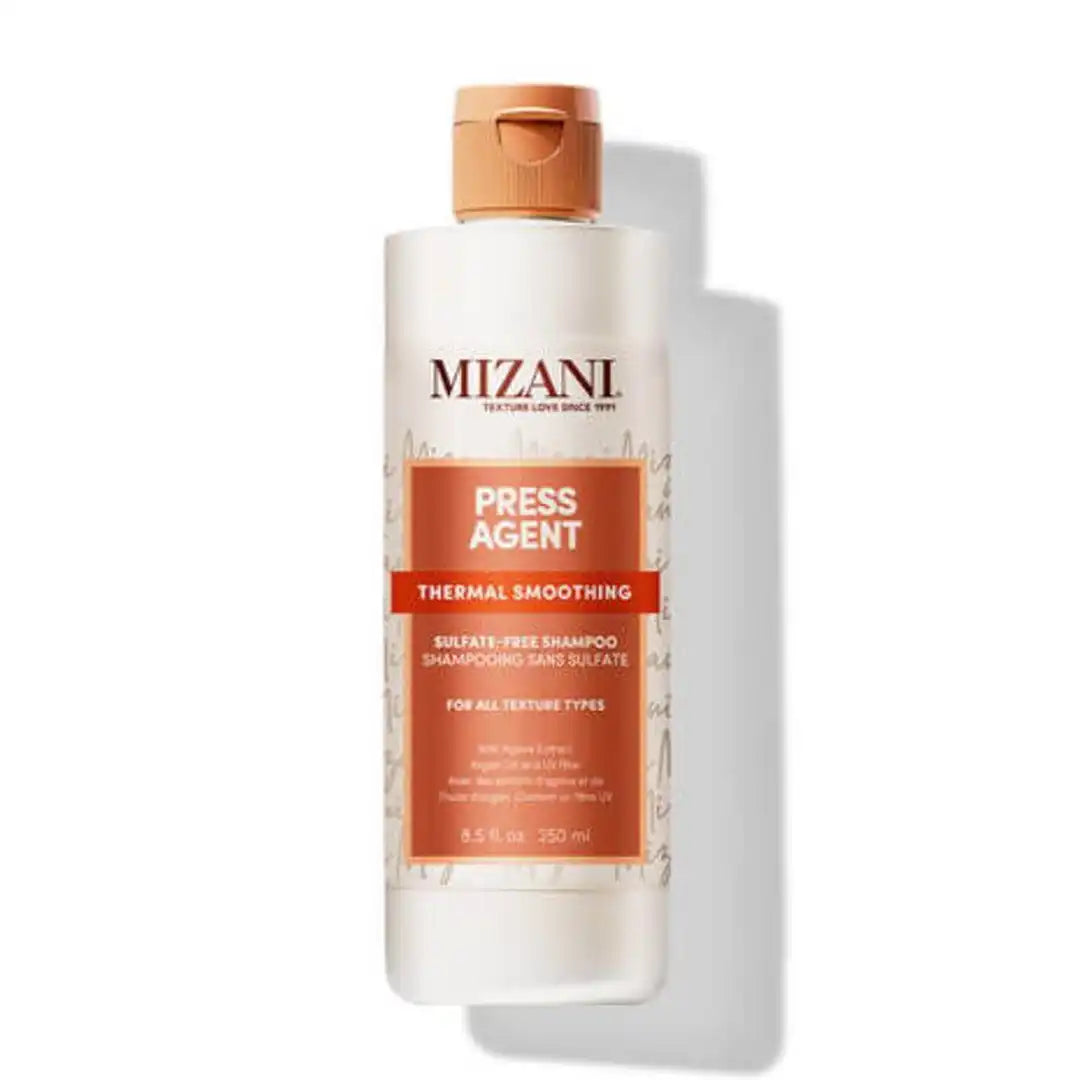 Mizani Press Agent Thermal Smoothing Shampoo, 250ml
