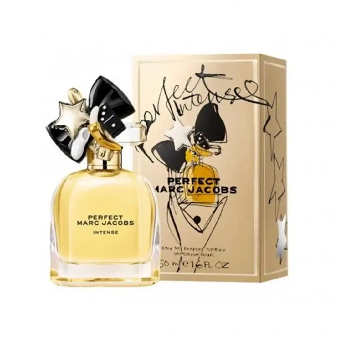 Marc Jacobs Perfect Intense EDP, 50ml