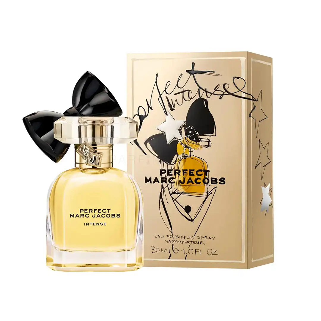 Marc Jacobs Perfect Intense EDP, 30ml