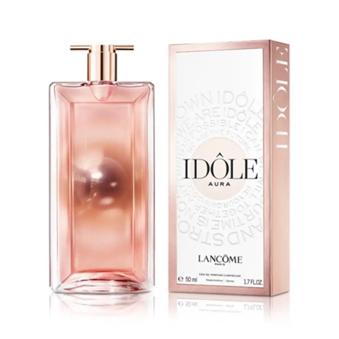 Lancôme Idôle Aura EDP, 50ml