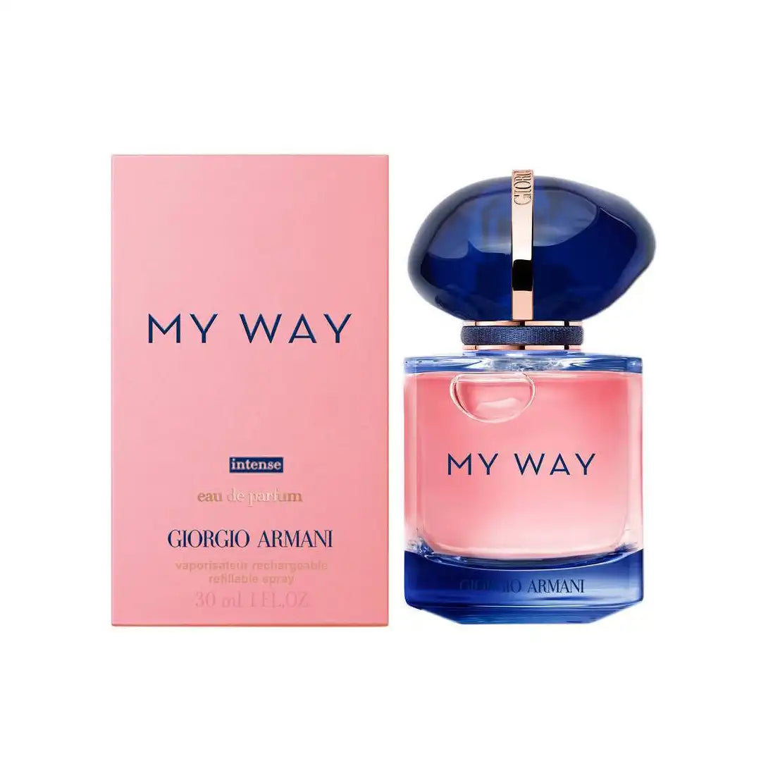 Giorgio Armani My Way Intense EDP, 30ml