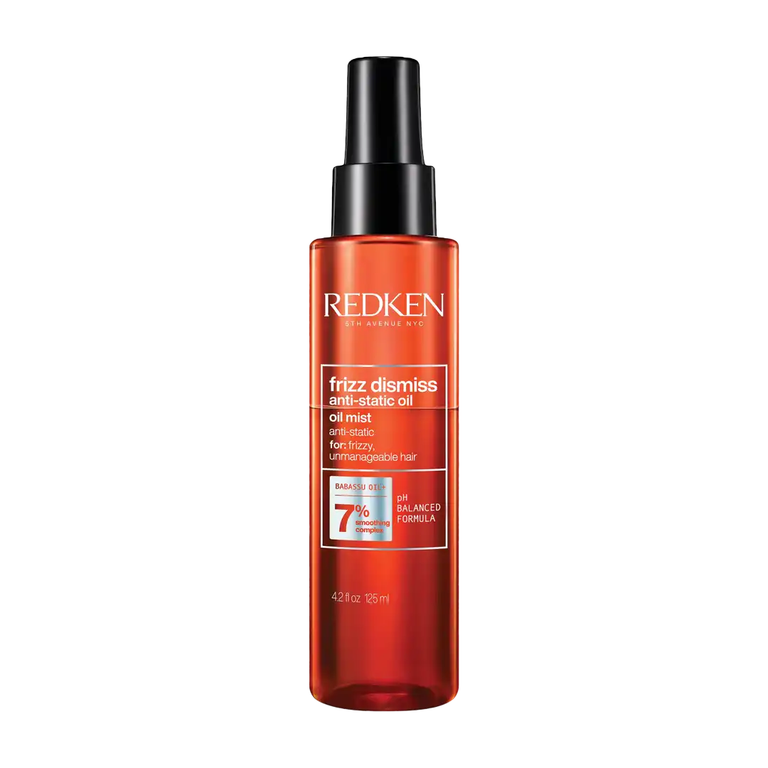 Redken Frizz Dismiss Anti-Static Oil, 125ml