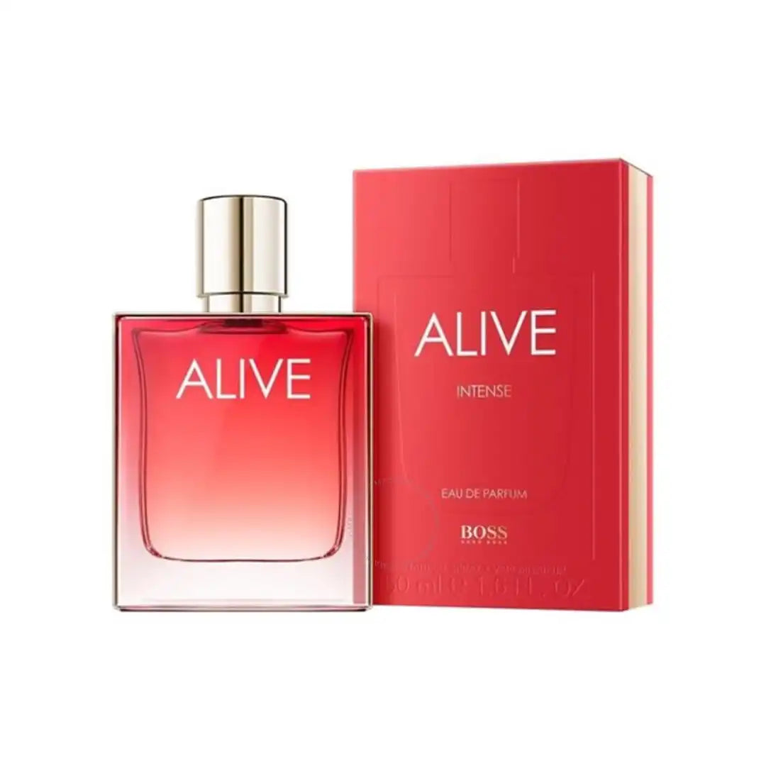 Hugo Boss Alive Intense EDP, 50ml