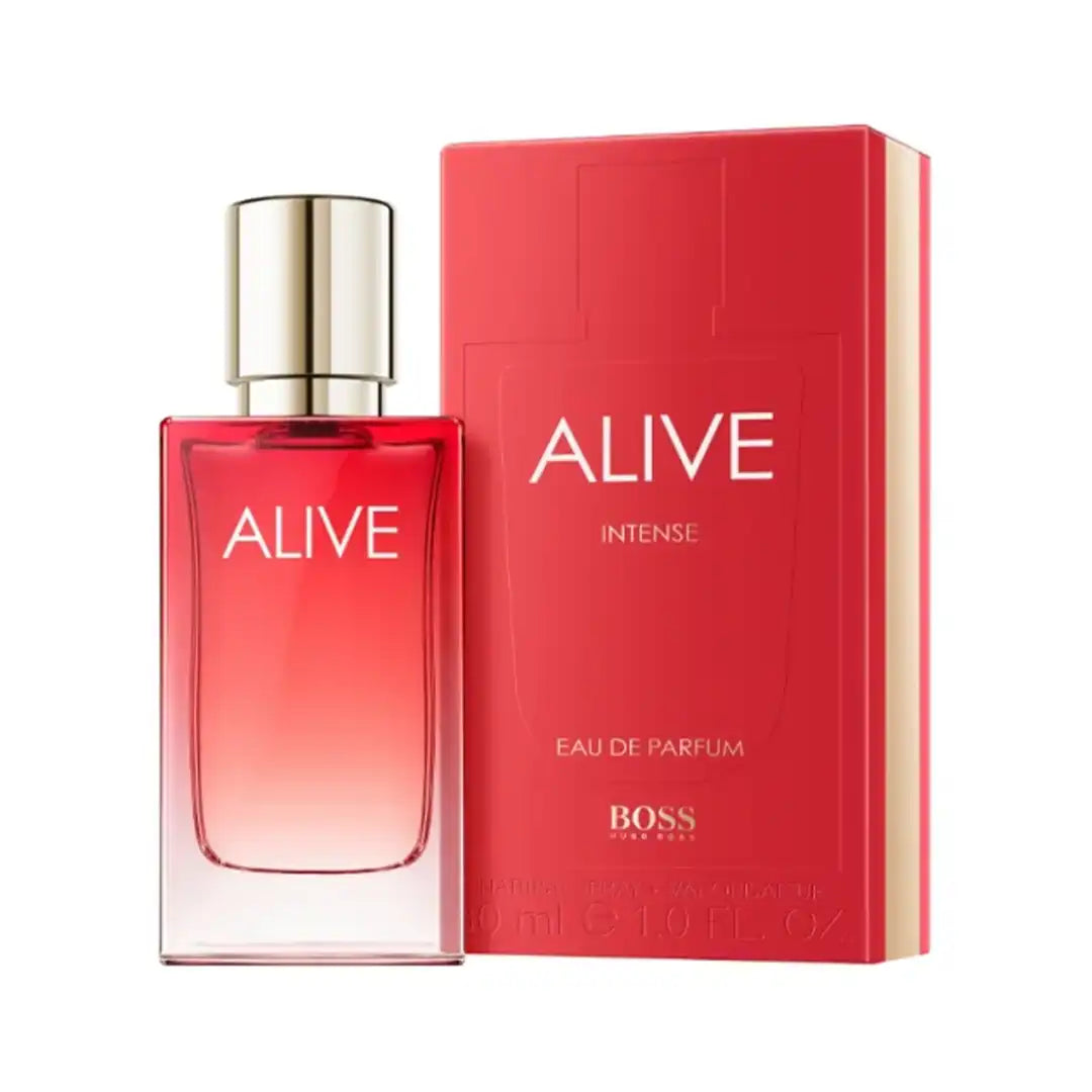 Hugo Boss Alive Intense EDP, 30ml