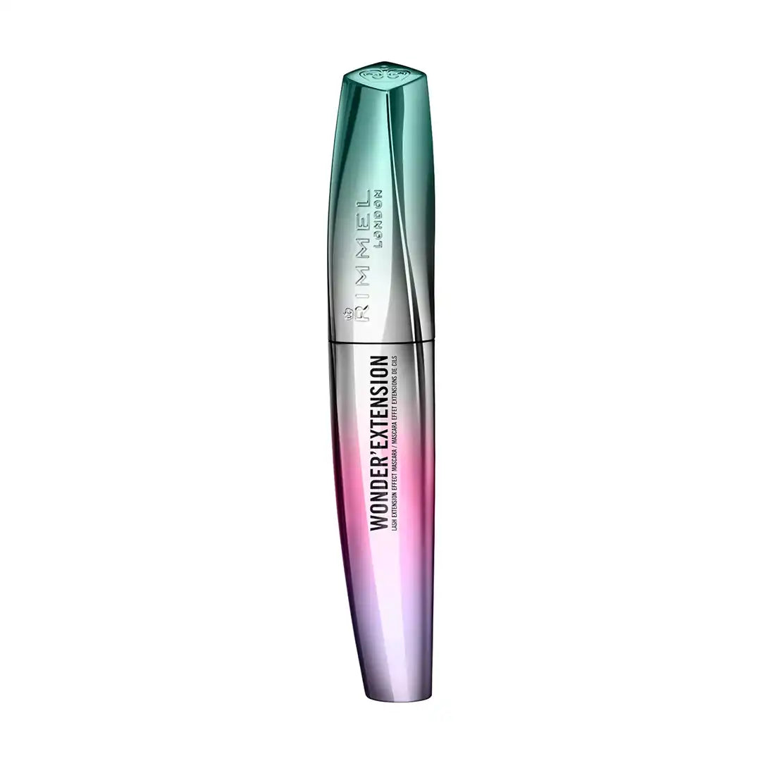 Rimmel Wonder Extension Mascara, Very Black