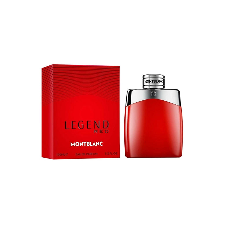 Legend Red Montblanc EDP, Assorted