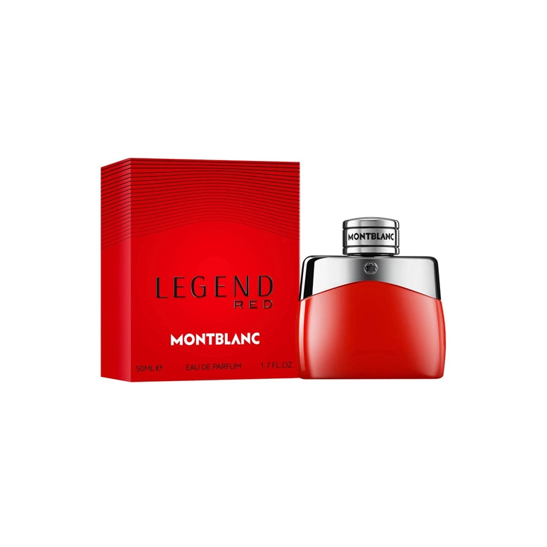 Legend Red Montblanc EDP, Assorted