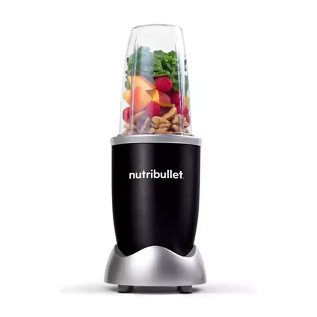 Nutribullet Blender Original 600W, Assorted Colours