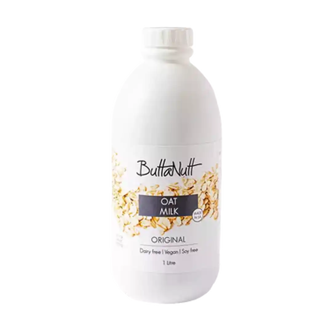 ButtaNutt Oat Milk, 1L