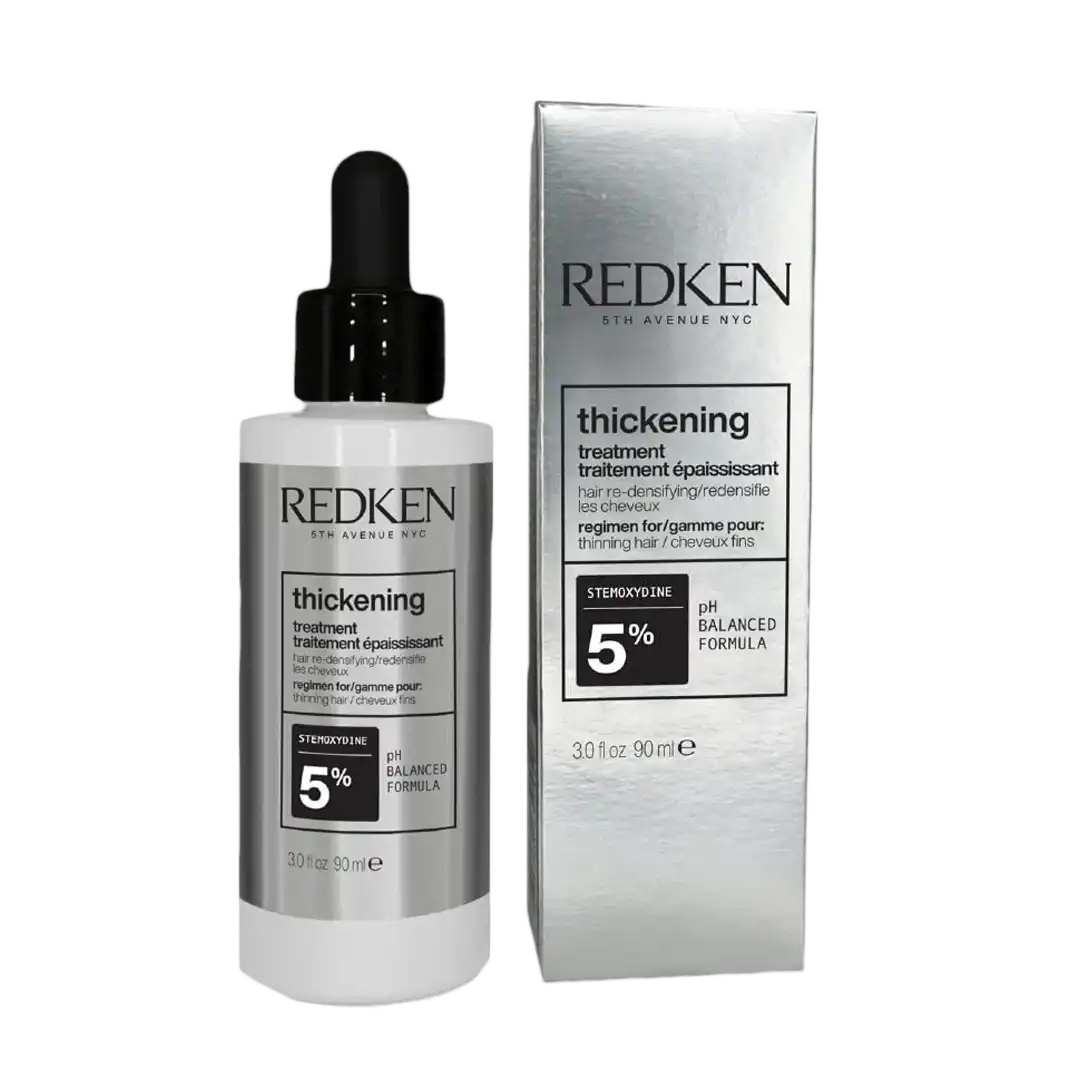 Redken 5% Stermoxydine Thickening Treatment, 90ml