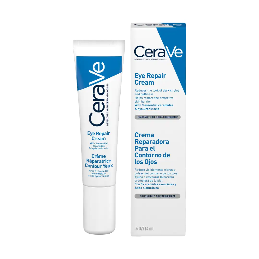 CeraVe Eye Repair Cream, 14ml