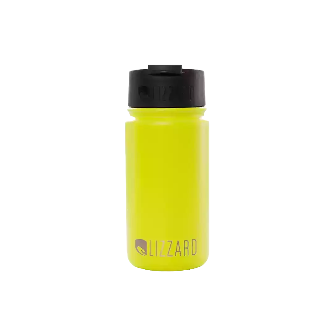 Lizzard Flask 415ml, Assorted