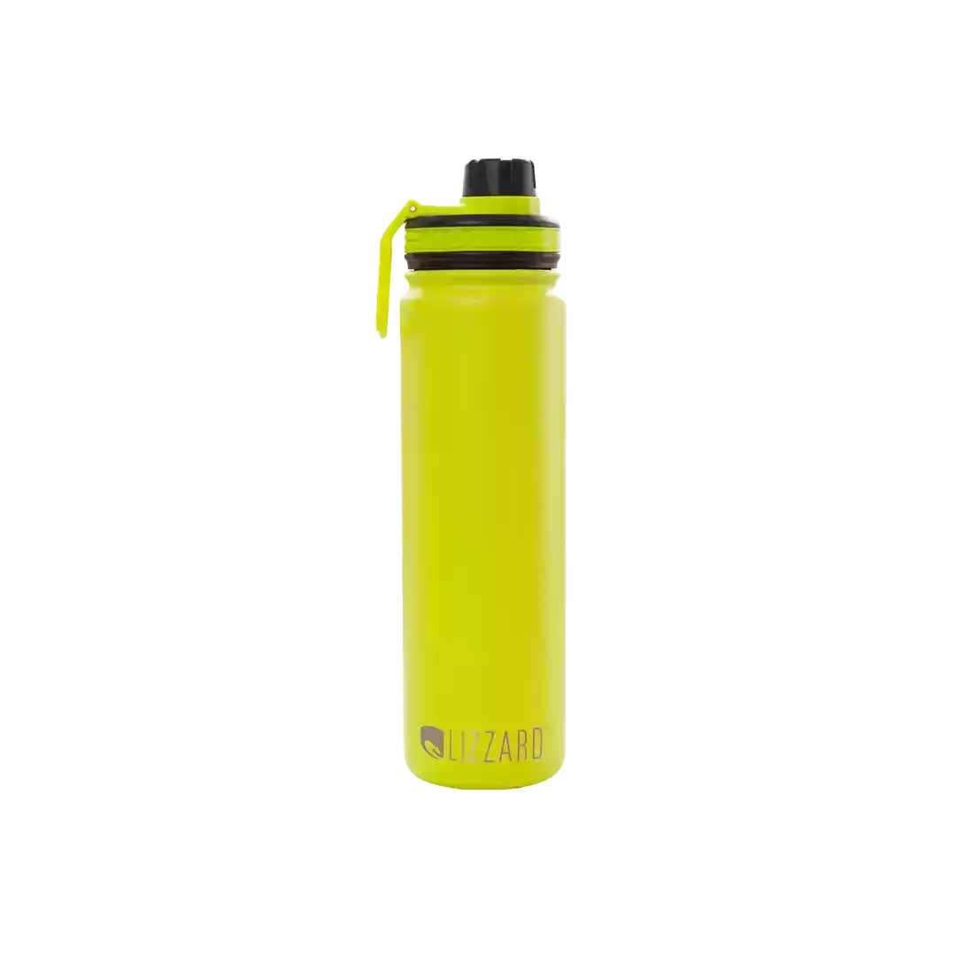 Lizzard Flask 650ml, Assorted