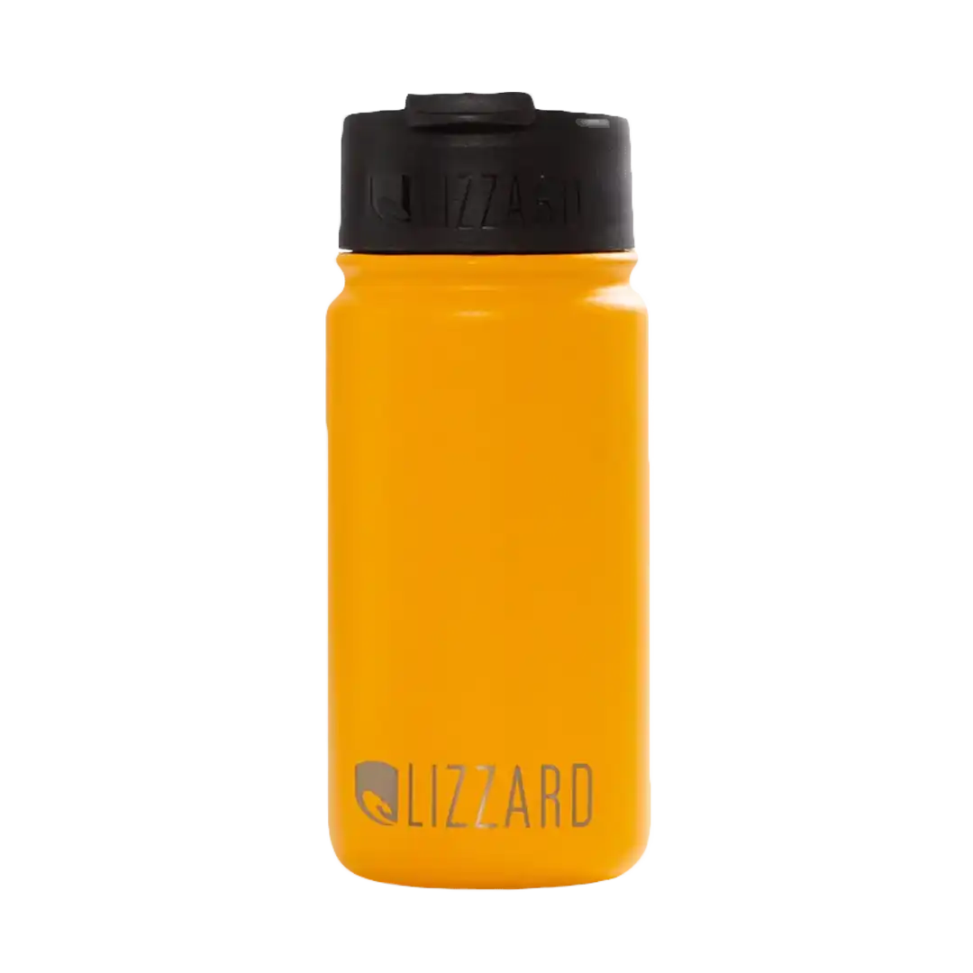 Lizzard Flask 415ml, Assorted