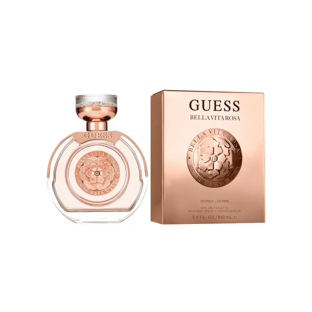 Guess Bella Vita Rosa EDT, 100ml