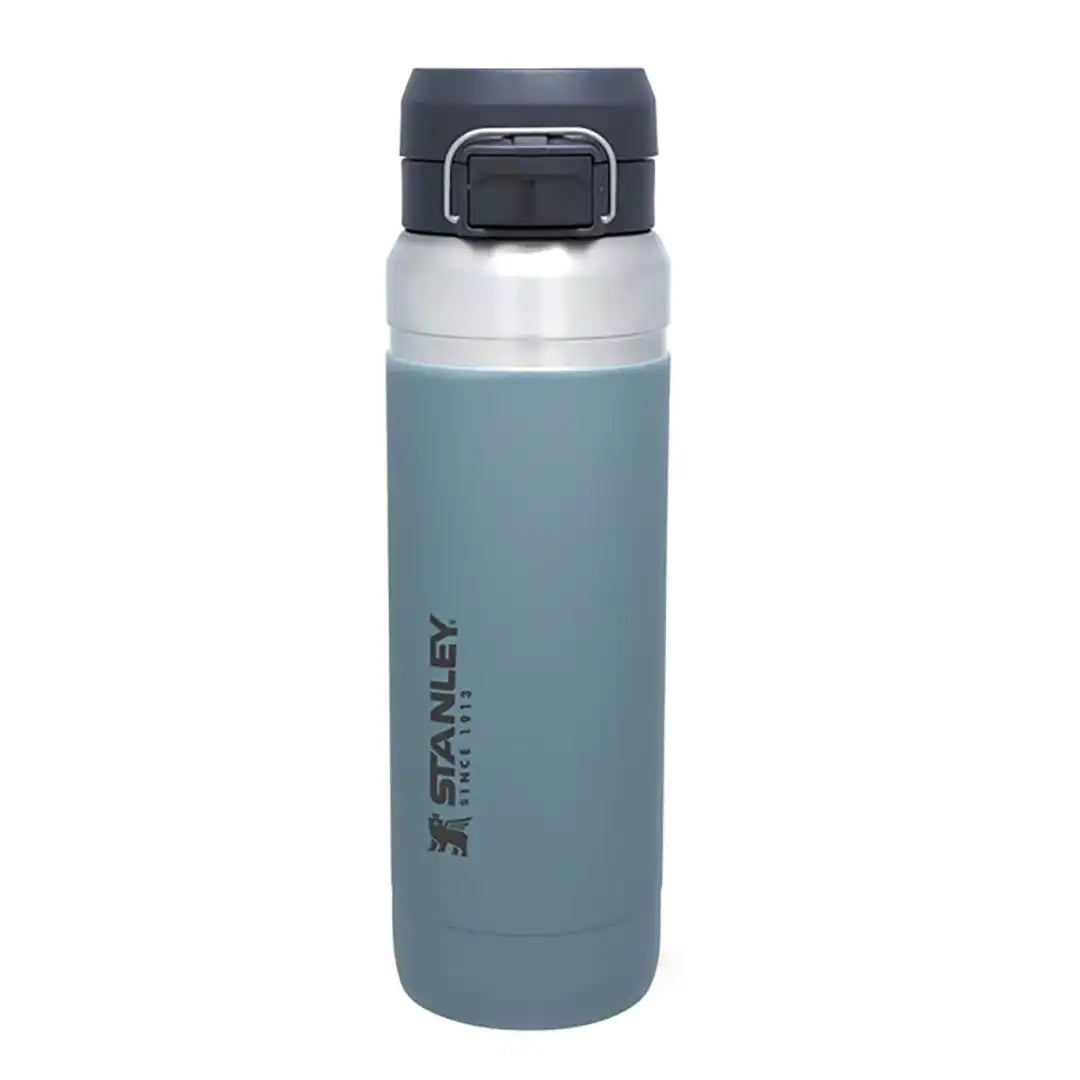 Stanley Quick Flip Water Bottle 1l, Assorted Colours