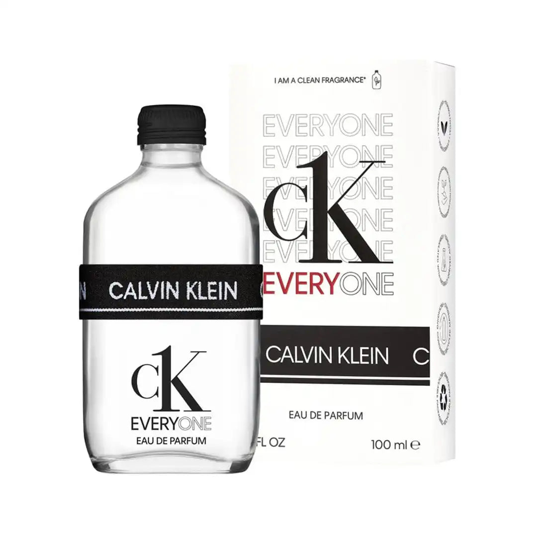 Calvin Klein Everyone EDP, 100ml