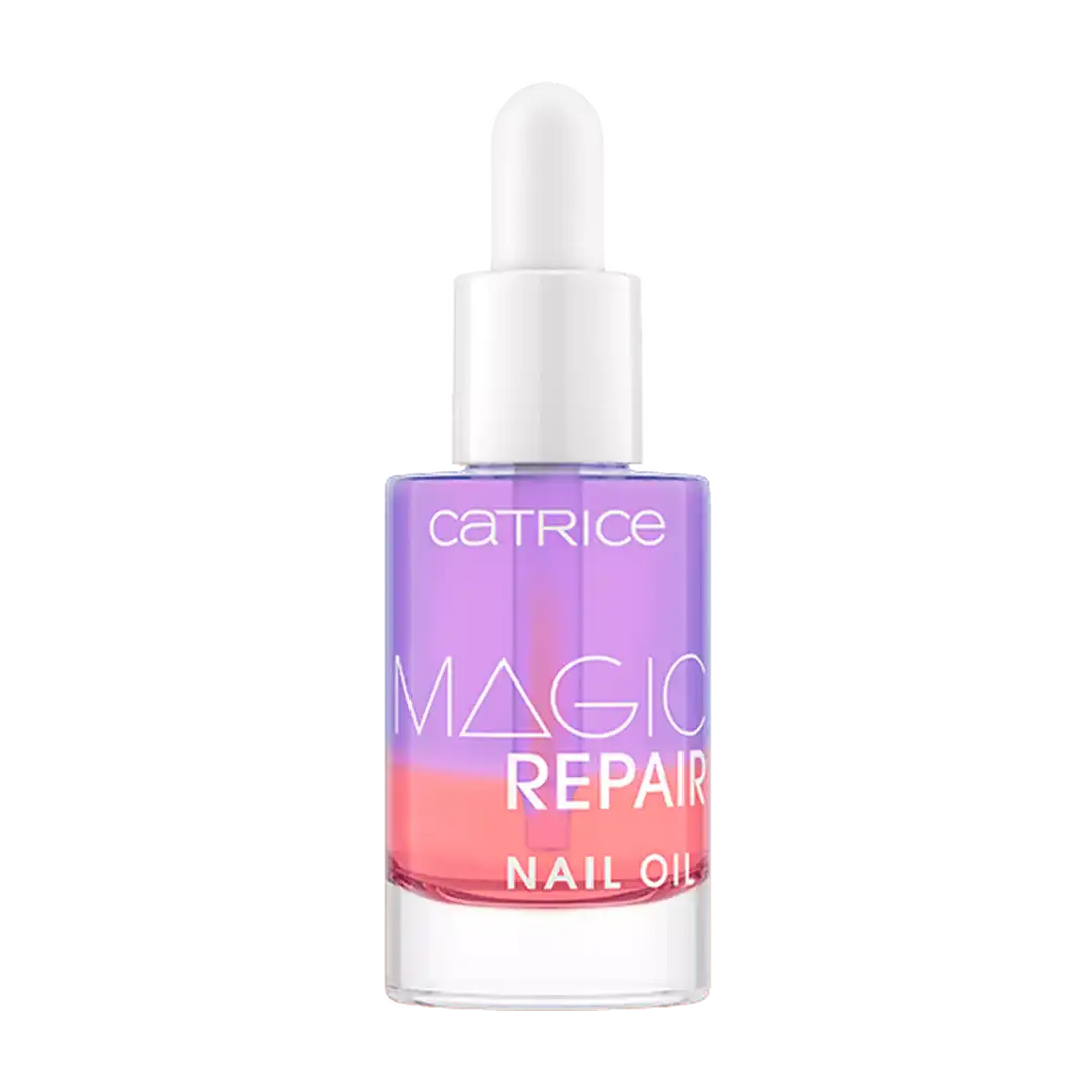 Catrice Magic Repair Nail Oil, 8ml