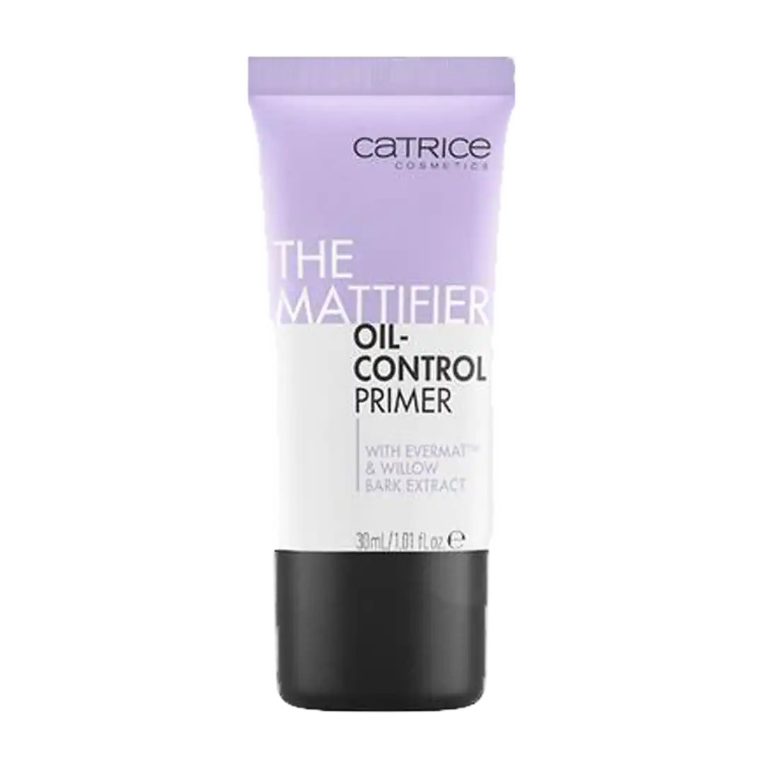 Catrice The Mattifier Oil-Control Primer, 30ml