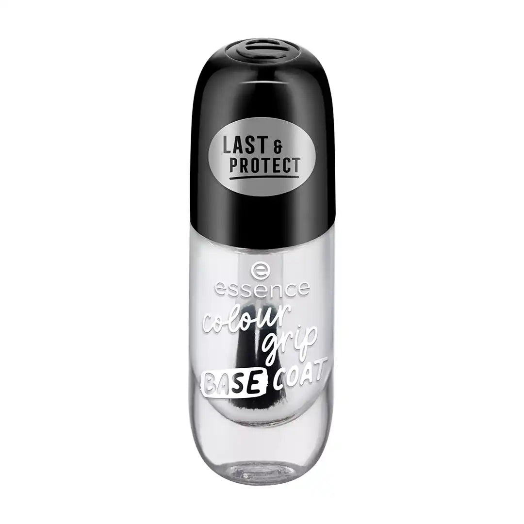 essence Colour Grip Base Coat