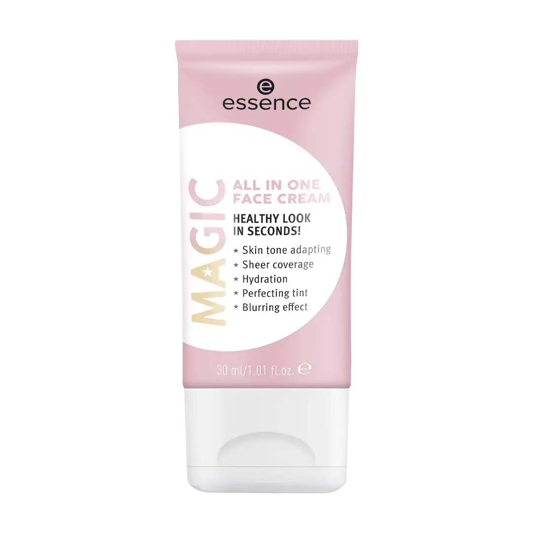 essence Magic All In One Face Cream, 30ml