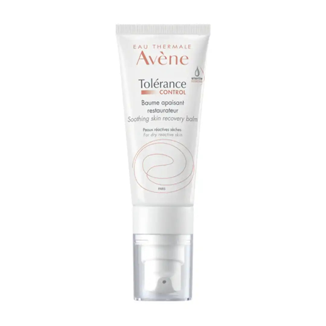 Avène Tolerance Control Soothing Skin Recovery Balm, 40ml
