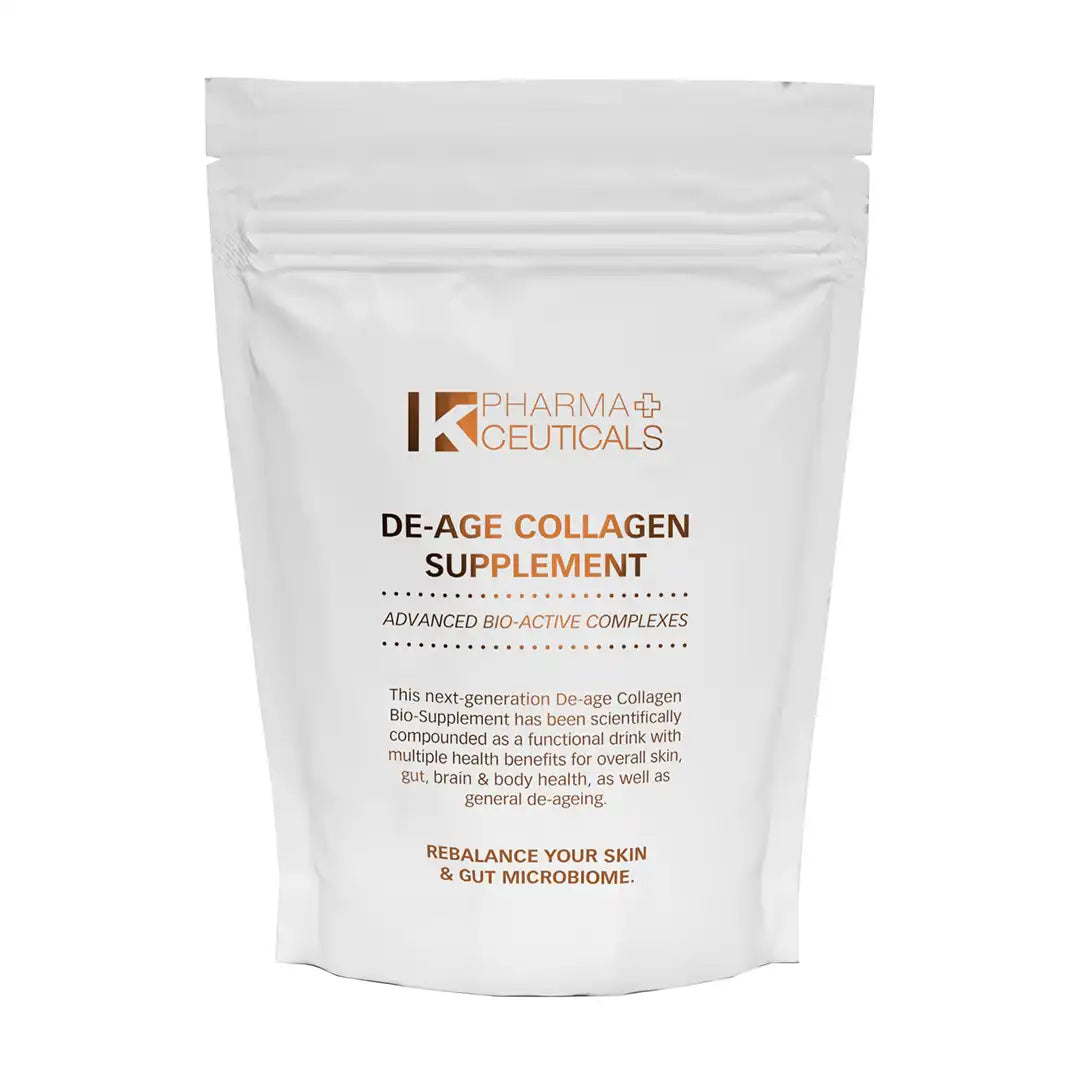 De-Age Collagen Supplement