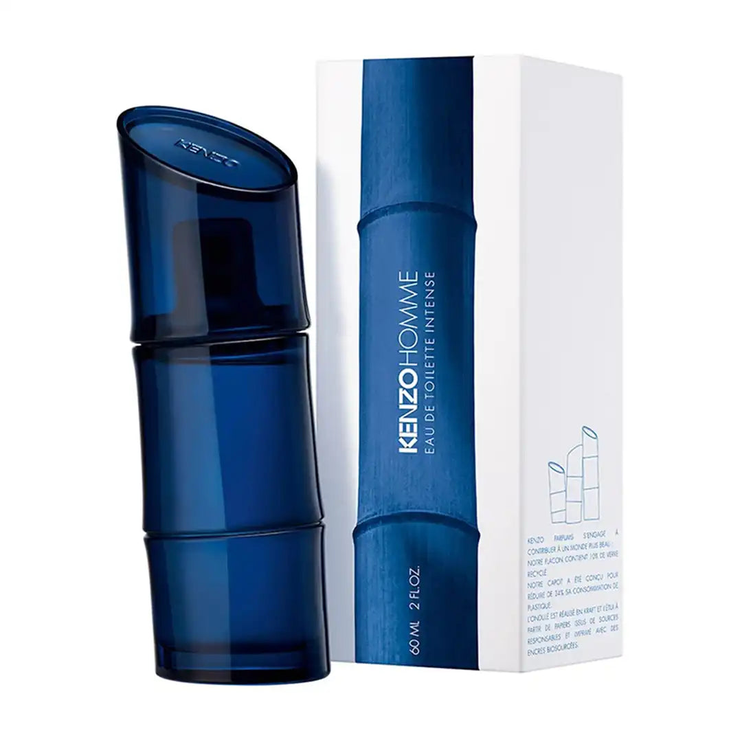 Kenzo Men's Homme Intense EDT, 60ml