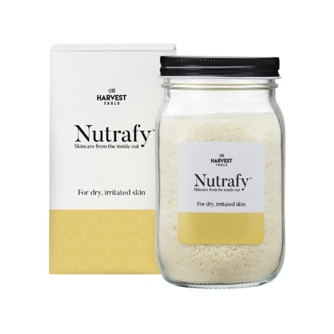 The Harvest Table Nutrafy Dry Skin, 350g