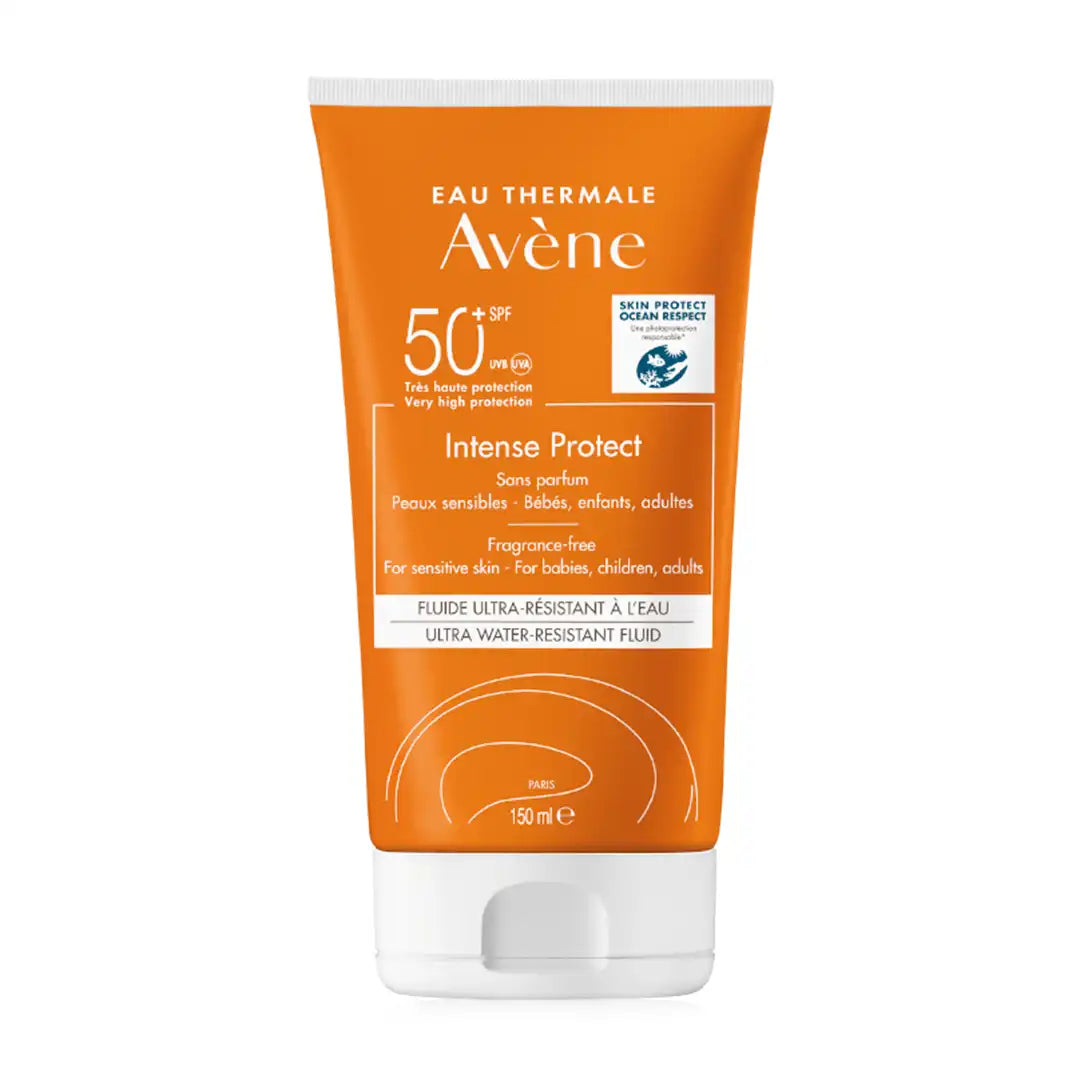 Avène Intense Protect SPF50+, 150ml