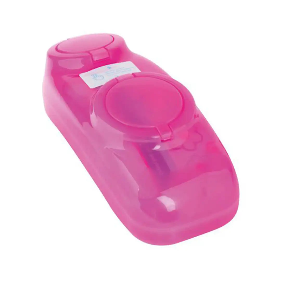 Bennetts Bum Buddy, Pink