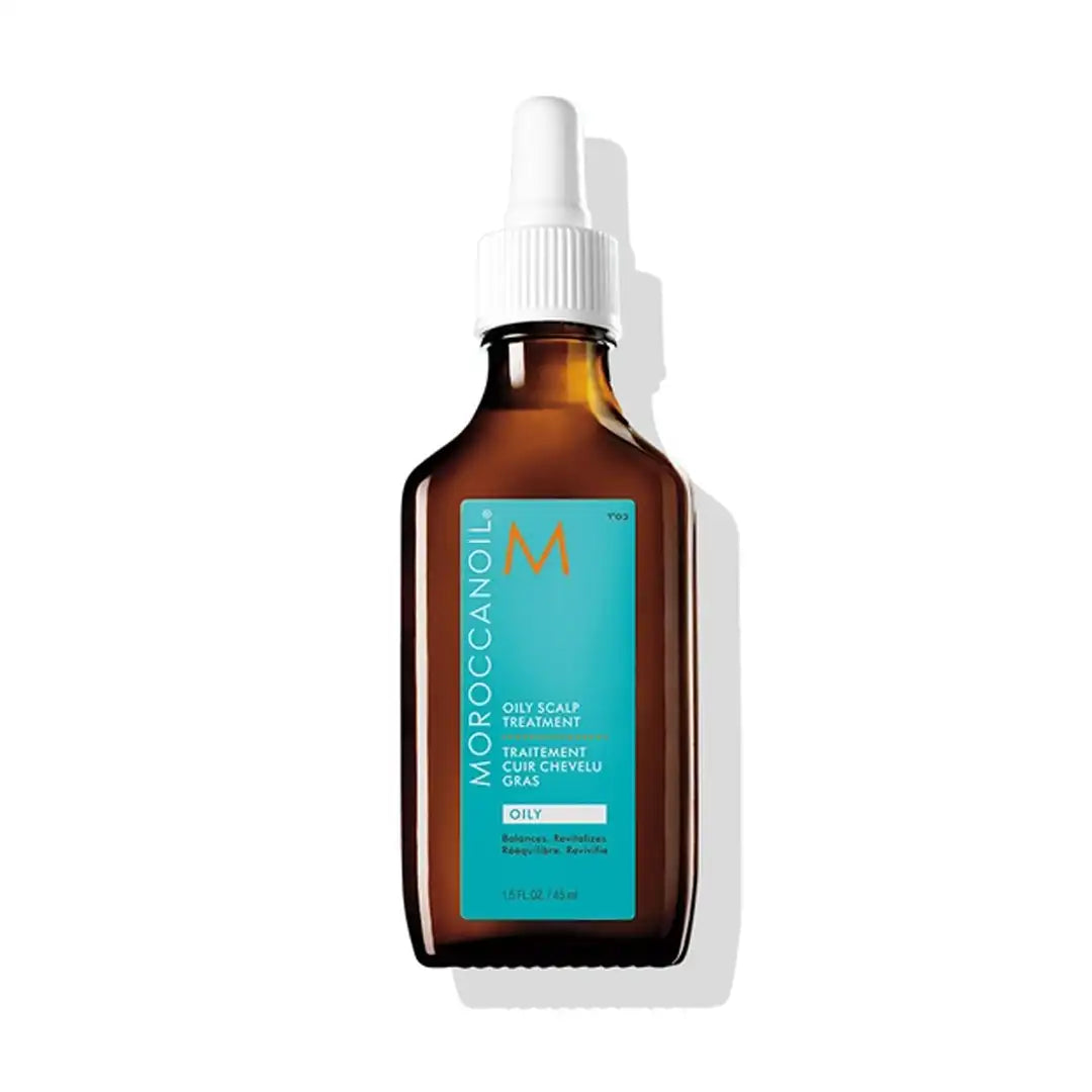 Moroccanoil Oil-No-More Scalp Treatment, 45ml