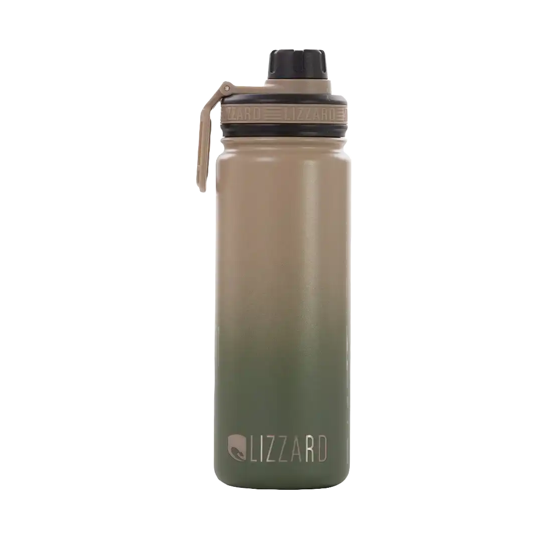 Lizzard Flask 530ml, Assorted