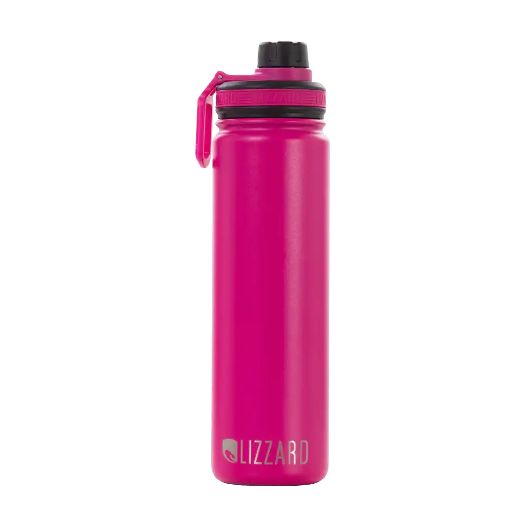 Lizzard Flask 650ml, Assorted