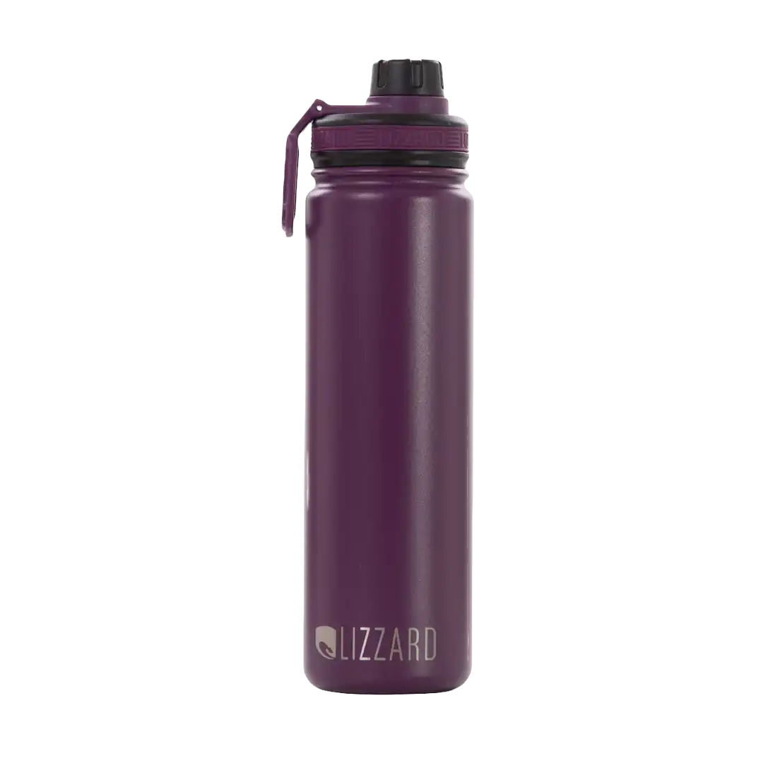 Lizzard Flask 650ml, Assorted