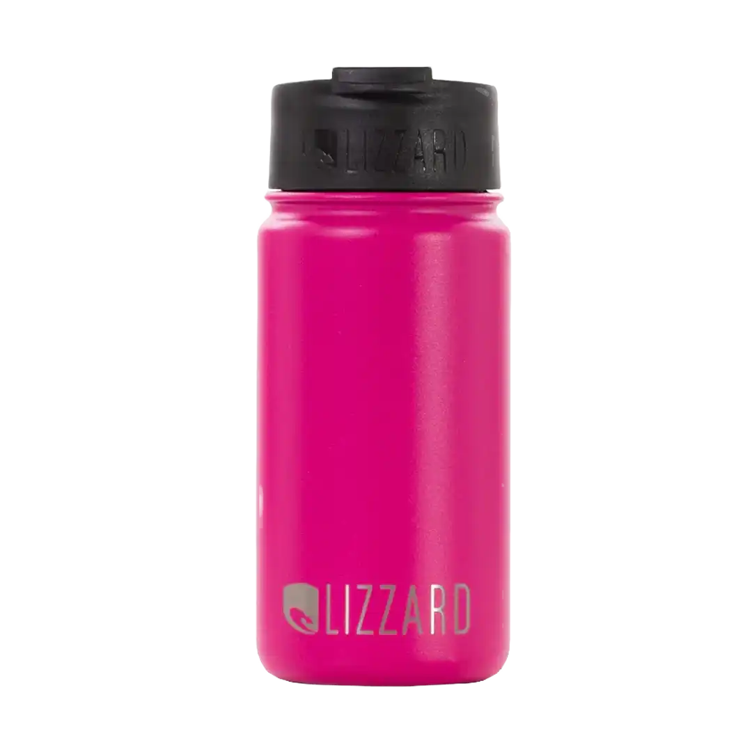 Lizzard Flask 415ml, Assorted