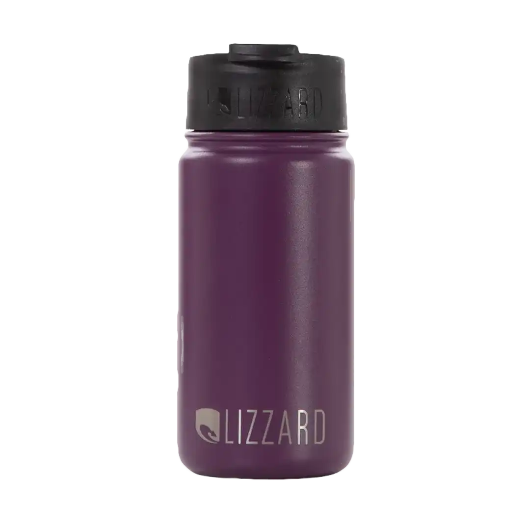 Lizzard Flask 415ml, Assorted