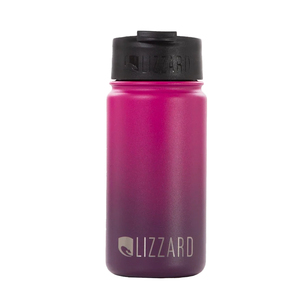 Lizzard Flask 415ml, Assorted