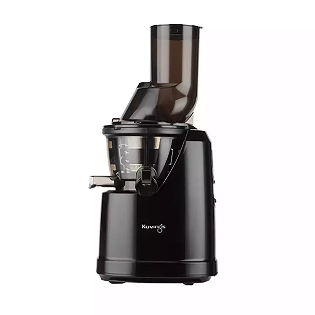 Kuvings B1700 Whole Slow Juicer, Assorted