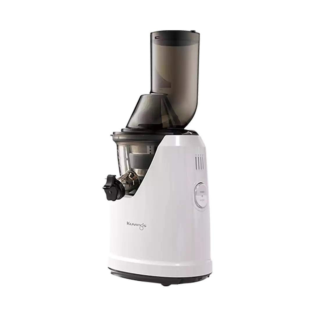 Kuvings REVO830 Revolution Cold Press Juicer, Assorted