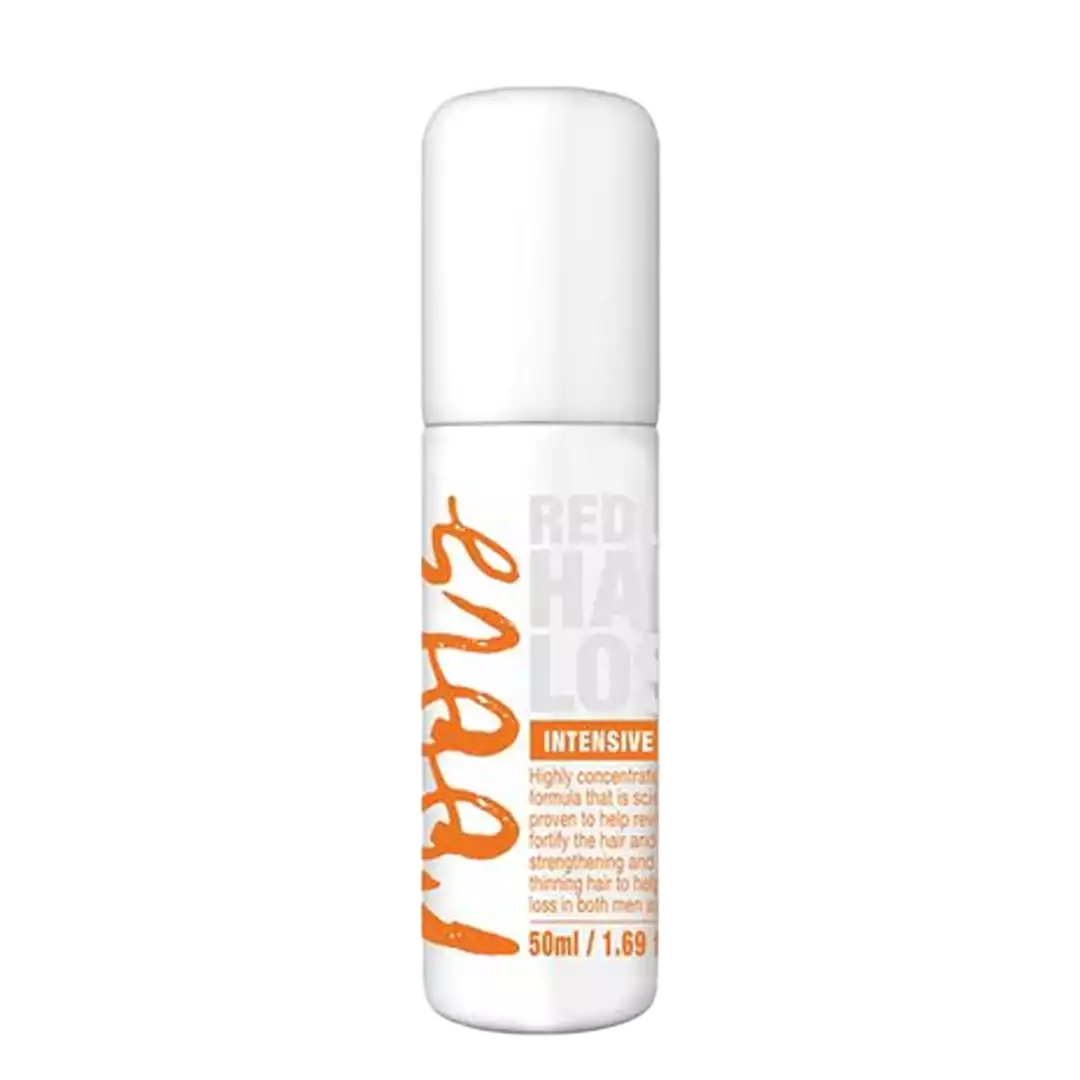 Roots Double Effect Intensive Treatment Spray, 50ml