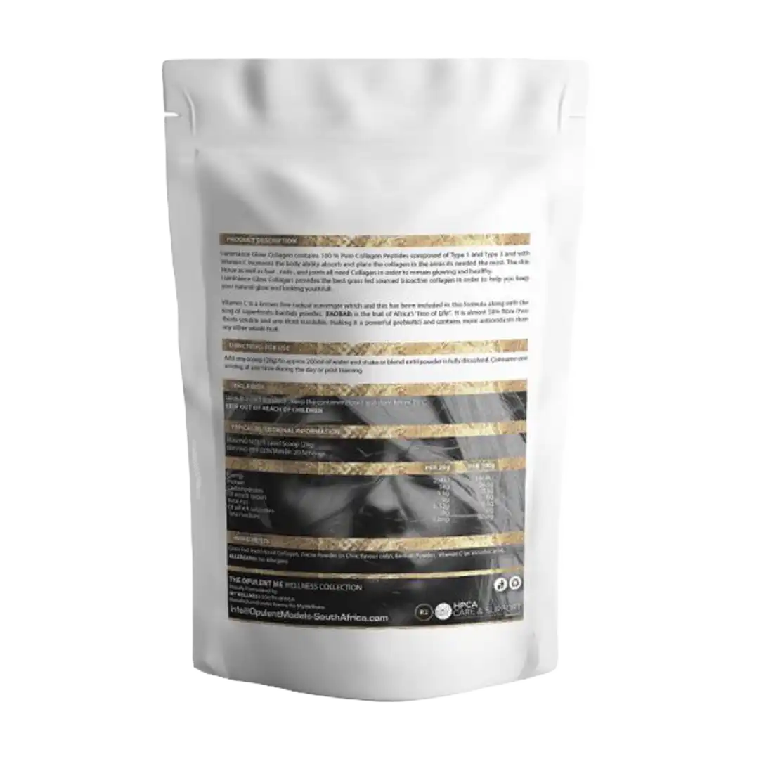 Opulent Luminance Glow Collagen, 600g