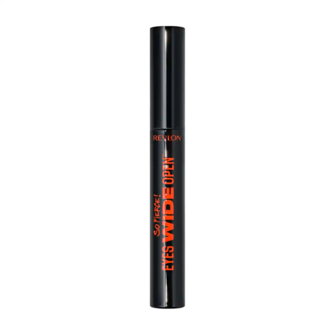 Revlon So Fierce Eyes Wide Open Mascara, Black