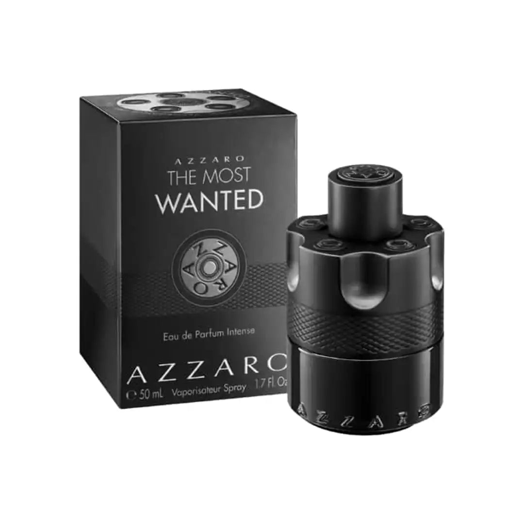 Azzaro The Most Wanted Parfum, 50ml