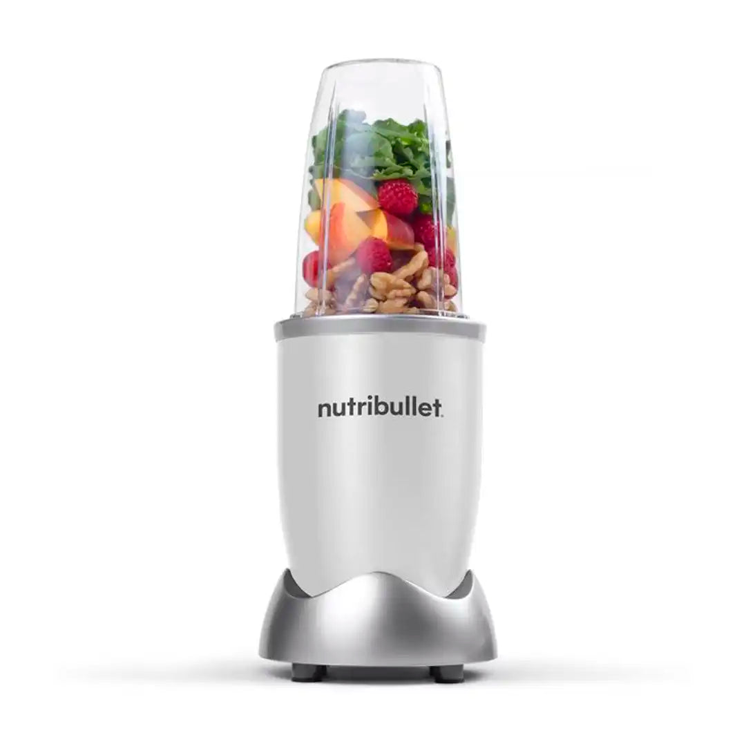 Nutribullet Blender Original 600W, Assorted Colours