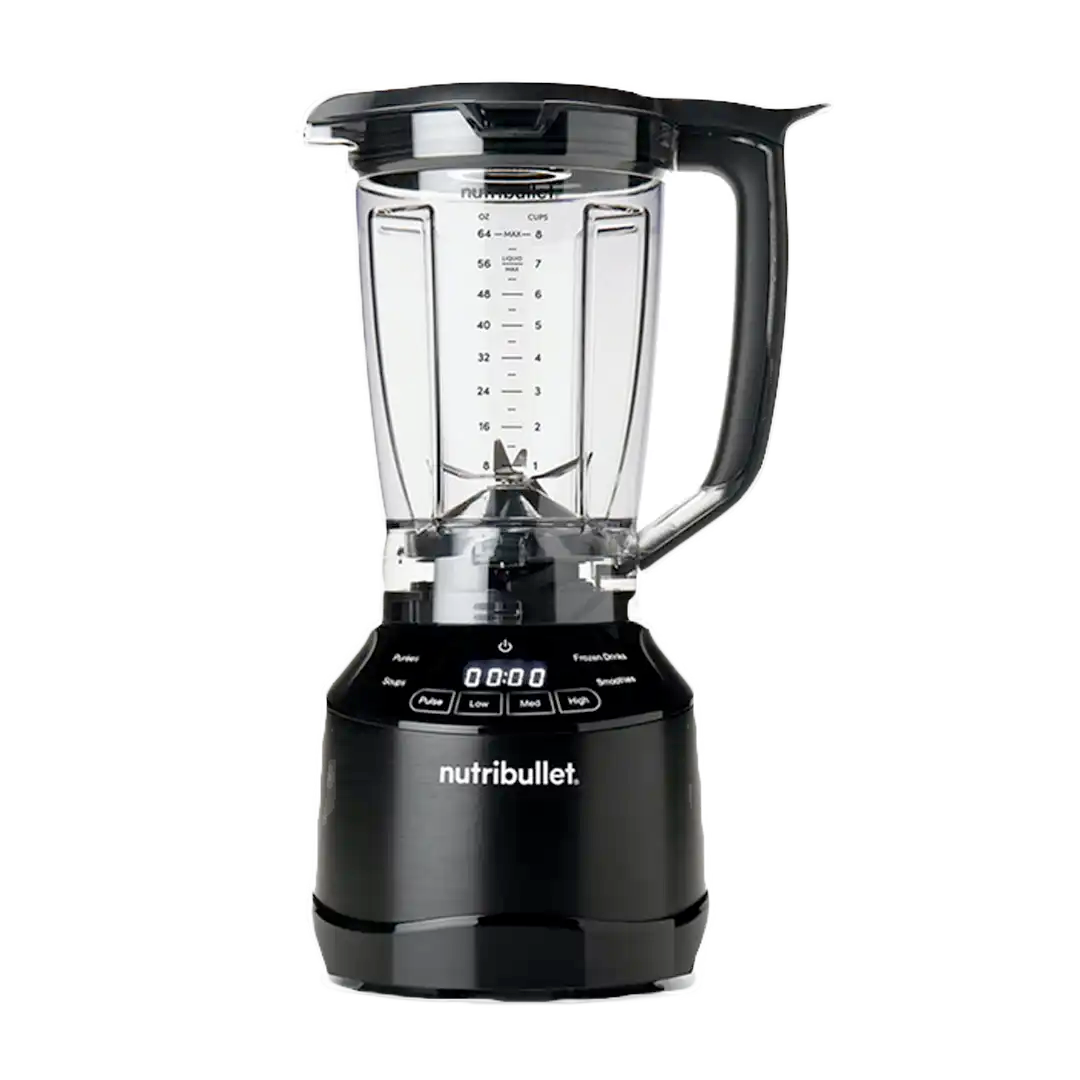 Nutribullet Blender 1500W Smart Touch