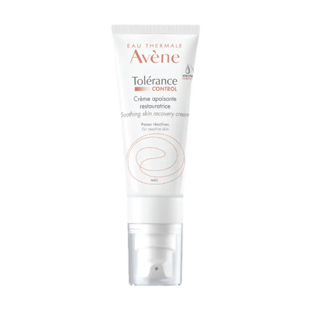 Avène Tolerance Control Soothing Skin Recovery Cream, 40ml