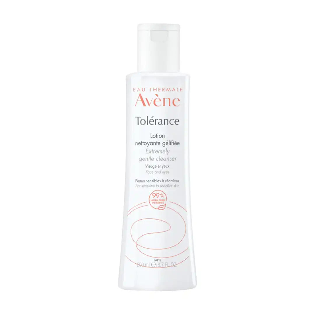 Avène Tolerance Extremely Gentle Cleanser, 200ml