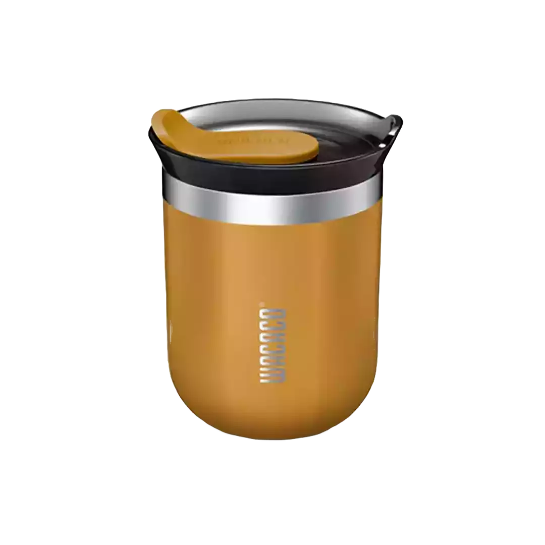 Wacaco Octaroma Insulated Travel Mug 180ml, Assorted Colours